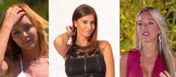Les Marseillais vs Le Reste du Monde : Martika responsable de l'élimination de Fidji et Maddy ? Elle se défend ! Les Marseillais vs Le Reste du Monde : Martika responsable de l'élimination de Fidji et Maddy ? Elle se défend !