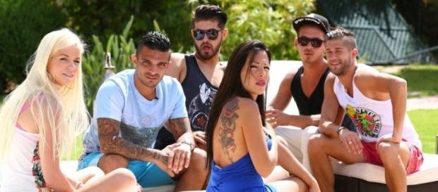 Les Marseillais (W9) : découvrez leur future destination - Télé Star - telestar.fr Les Marseillais (W9) : découvrez leur future destination - Télé Star - telestar.fr