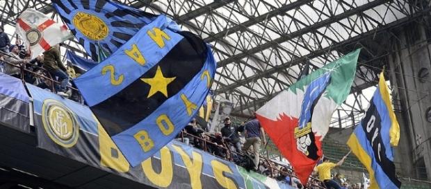 LIVE FC Inter - Sampdoria: diretta - highlights LIVE FC Inter - Sampdoria: diretta - highlights