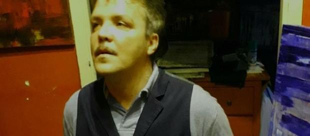 Luca Puglia artista ontologico Luca Puglia artista ontologico