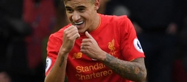 Mercato: Coutinho bloqué par Liverpool? Le Barça a déjà un plan B - bfmtv.com Mercato: Coutinho bloqué par Liverpool? Le Barça a déjà un plan B - bfmtv.com