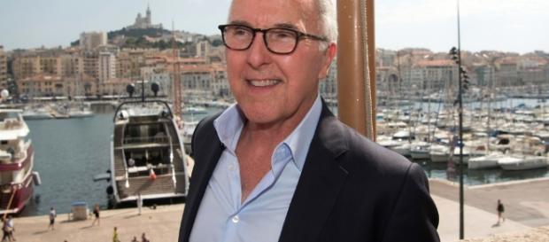 Mercato OM: " Il faut être intelligent " McCourt annonce la couleur pour l'hiver Mercato OM: " Il faut être intelligent " McCourt annonce la couleur pour l'hiver