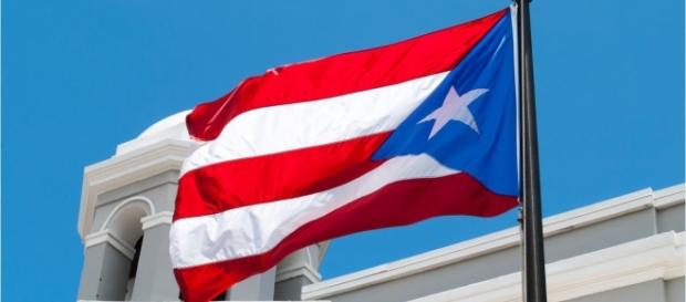 Not even hurricane damage will keep Puerto Rico from courting Amazon to be host of their HQ2. | (Image Credit: Wochit Business/YouTube screencap) Not even hurricane damage will keep Puerto Rico from courting Amazon to be host of their HQ2. | (Image Credit: Wochit Business/YouTube screencap)