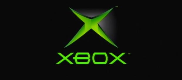 Original Xbox Startup and Dashboard from YouTube/SgtNatino Original Xbox Startup and Dashboard from YouTube/SgtNatino
