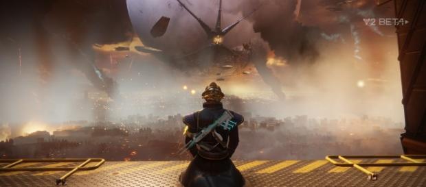 Reddit user finds files in Destiny 2 that may hint at future content - Ferino Design via Flickr Reddit user finds files in Destiny 2 that may hint at future content - Ferino Design via Flickr
