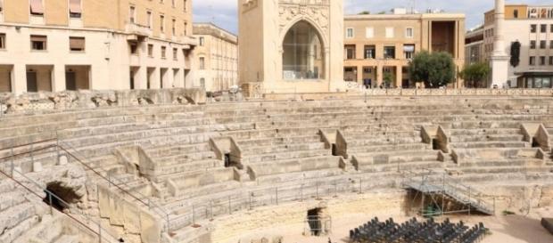 Sole 24 ore, Lecce al 92° posto ... - leccenews24.it Sole 24 ore, Lecce al 92° posto ... - leccenews24.it