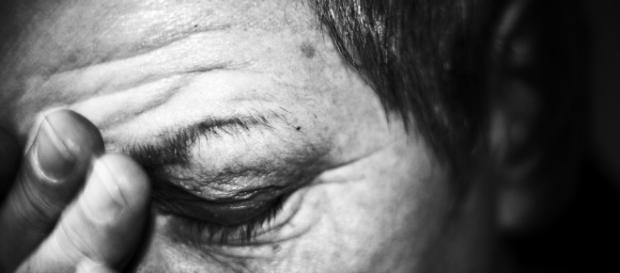 Symptoms of Lyme disease include headaches and migraines. Photo: Gina Smith via Flickr Symptoms of Lyme disease include headaches and migraines. Photo: Gina Smith via Flickr