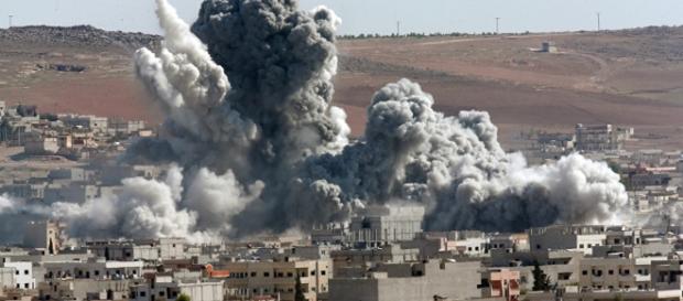 Syrie: Washington pas en mesure de créer une zone d'exclusion ... - sputniknews.com Syrie: Washington pas en mesure de créer une zone d'exclusion ... - sputniknews.com