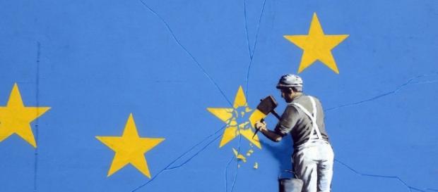 The EU fears losing 70 billion euros as a result of Brexit (Duncan Hull via Flikr). The EU fears losing 70 billion euros as a result of Brexit (Duncan Hull via Flikr).