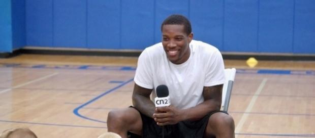The Phoenix Suns are expected to trade Eric Bledsoe in the coming days / Photo via Regina/acrphoto, Flickr CC The Phoenix Suns are expected to trade Eric Bledsoe in the coming days / Photo via Regina/acrphoto, Flickr CC