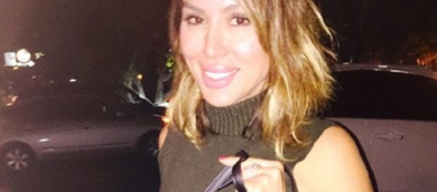 'The Real Housewives of Orange County' Kelly Dodd (Photo via Kelly Dodd/Instagram) 'The Real Housewives of Orange County' Kelly Dodd (Photo via Kelly Dodd/Instagram)