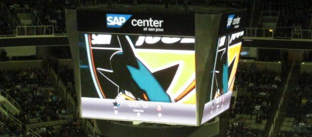 The tank is a savage environment for teams looking to take down the Sharks. [Image via: www.flickr.com/photos/dougtone The tank is a savage environment for teams looking to take down the Sharks. [Image via: www.flickr.com/photos/dougtone