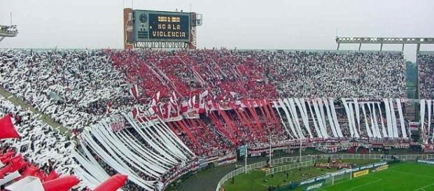 Transmissão de River Plate x Lanús ao vivo Transmissão de River Plate x Lanús ao vivo