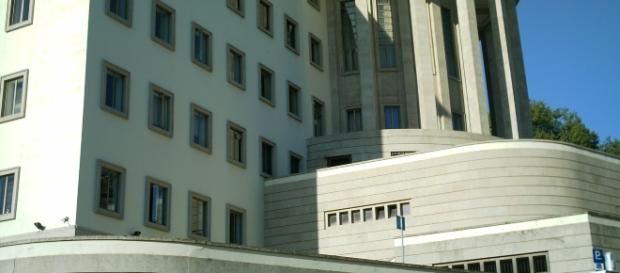 Tribunal da Relação do Porto issued a controversal verdict. Tribunal da Relação do Porto issued a controversal verdict.