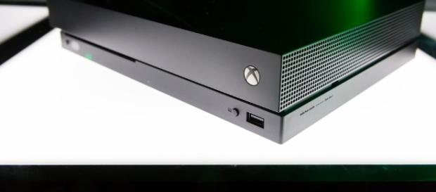 Xbox One X - Image Credit: Marco Verch/Flickr Xbox One X - Image Credit: Marco Verch/Flickr