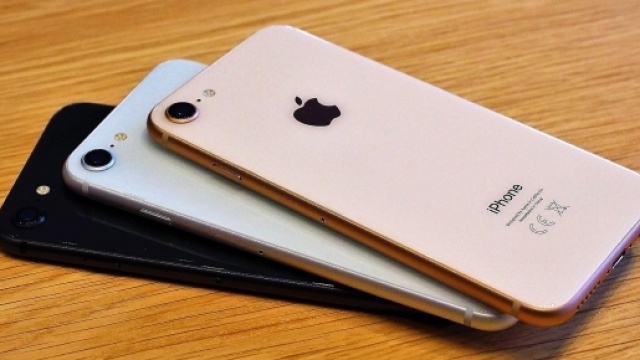 Apple iPhone 8, non ci siamo per niente