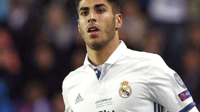Arsenal : Asensio espéré - Transfert Foot Mercato - les-transferts.com