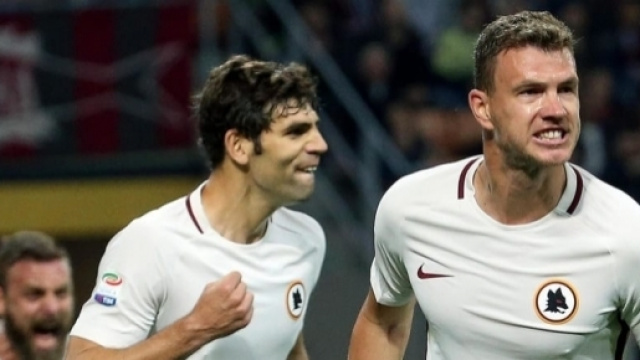 Champions League, Roma Chelsea del 31 ottobre in chiaro su Canale 5