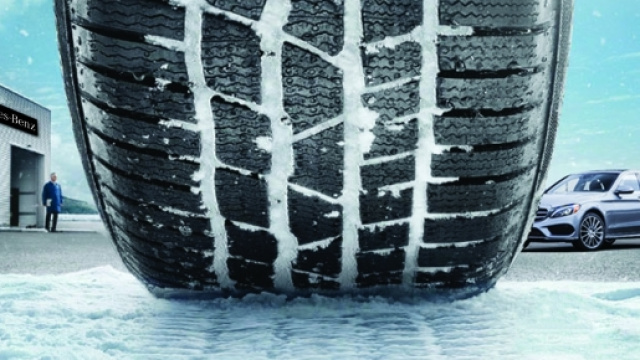 come scegliere gli pneumatici invernali - Rossi S.p.a. - rossispa.it