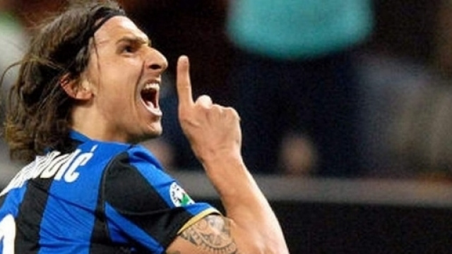 Ibra all'Inter nel 2006: la verit&agrave; di Raiola - weloba.com