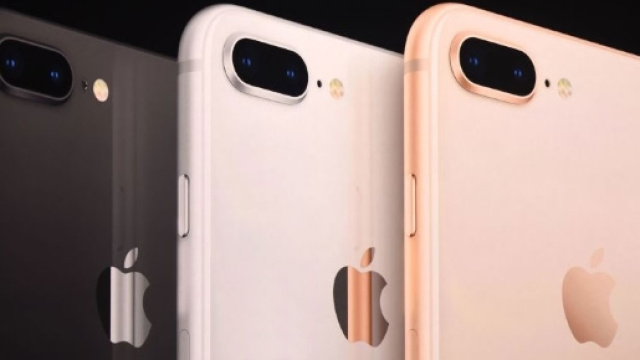 iPhone 8, il prezzo in ribasso