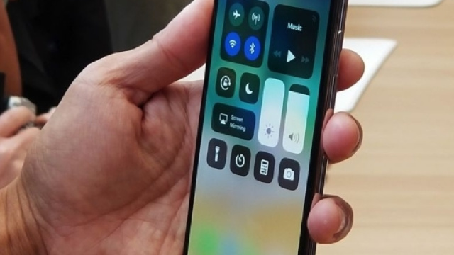 iPhone X: arriver&agrave; una piacevole novit&agrave; da Apple? - engadget.com
