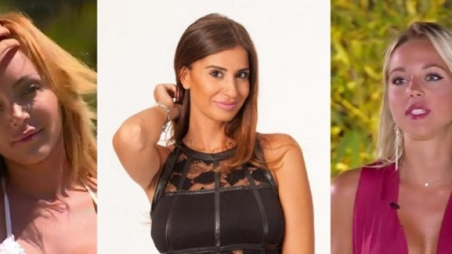 Les Marseillais vs Le Reste du Monde : Martika responsable de l'&eacute;limination de Fidji et Maddy ? Elle se d&eacute;fend !