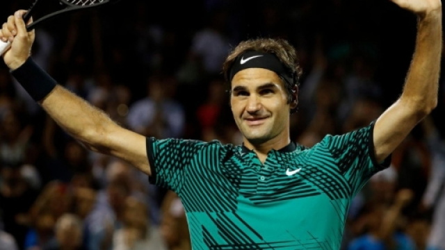 Tennis : la finale Federer - Nadal aura aussi lieu &agrave; Miami - Le ... - leparisien.fr