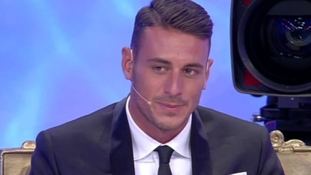 Uomini e Donne, Desirèe Popper contro Mattia Marciano - Blog - napolitoday.it