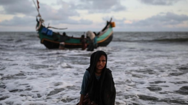 Why Myanmar Hates the Rohingya - newsweek.com