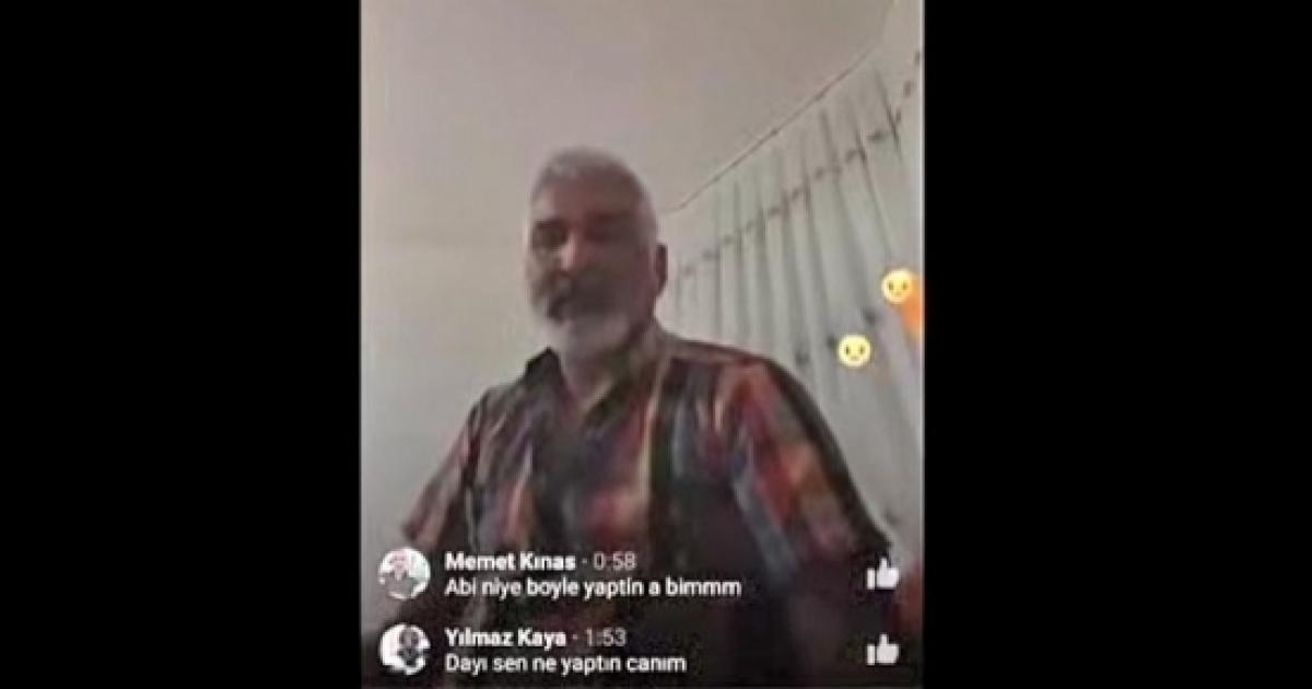 Facebook Live Streams Father’s Suicide Over Daughter’s Engagement