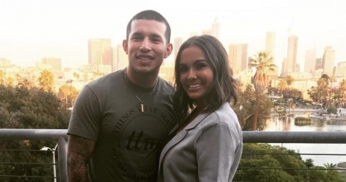 'Teen Mom 2' Javi Marroquin confirms he's dating costar Briana DeJesus