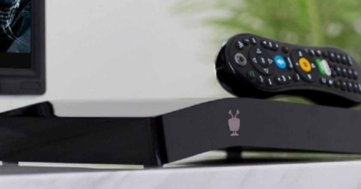 Meet TiVo’s Bolt Vox and Mini Vox, the voice-controlled DVRs