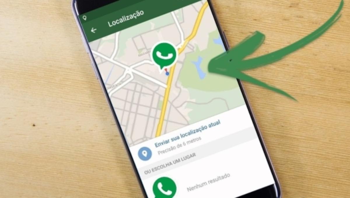 WhatsApp com localização em tempo real: esclareça todas as suas dúvidas