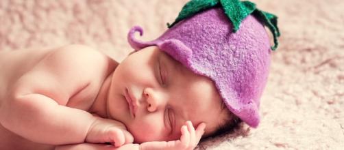 Babies with low Substance P levels are more at risk of SIDS. [Image Credit: Profile/Pixabay]
