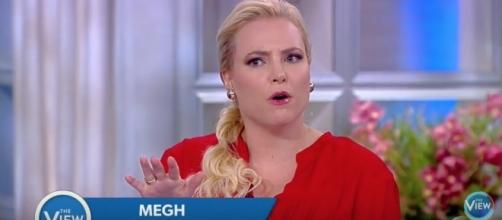 Meghan McCain not a fan favorite on 'The View'