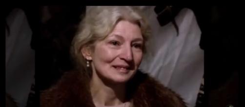 Ami Brown continues her battle with cancer. [Image Credit: Alaskan Bush People/YouTube]