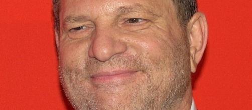 Harvey Weinstein faces multiple allegations of sexual assault. (Image Credit: David Shankbone/Wikimedia Commons)