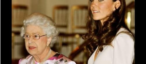 Meghan Markle, Kate Middleton are a lot alike. Image credit:The ROYAL FAMILY News/YouTube screenshot