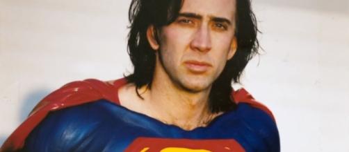 Nicolas Cage Explains Why SUPERMAN LIVES is More Powerful Than Any ... - geektyrant.com
