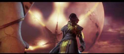 'Destiny 2' data mine reveals the return of Osiris to the Tower as an NPC.[Image Credit: SavyJayJane/youTube]