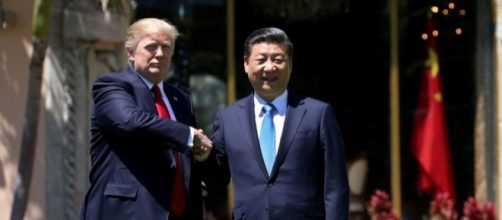Donald Trump e Xi Jinping: il prossimo 8 novembre saranno nuovamente faccia a faccia a Pechino