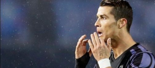 El vídeo que destroza a Cristiano Ronaldo en el vestuario del Real ... - diariogol.com