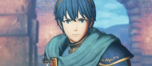 'Fire Emblem Warriors' is the latest spinoff in the series. (image source: IGN/YouTube)