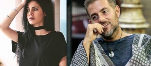 #Giulia De Lellis e #Daniele Bossari: l'inizio di una nuova amicizia? #BlastingNews