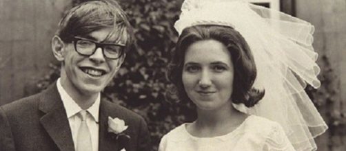 Jane e Stephen Hawking foram casados entre 1965-1995.