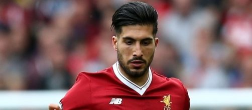 Juve, vicino Emre Can: ecco la situazione