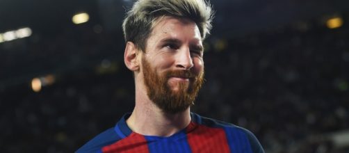 Lionel Messi contract: Mystery club offer Barcelona star ... - thesun.co.uk