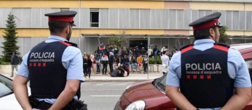 Los jueces investigan la "inacción" de los Mossos para frenar el ... - rtve.es