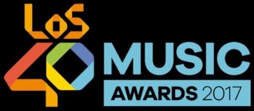 LOS40 Music Awards 10 de Noviembre de 2017